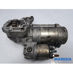 Citroen - C6 - Starter