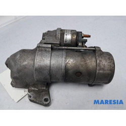 Citroen - C6 - Starter