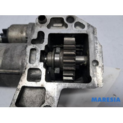 Citroen - C6 - Starter