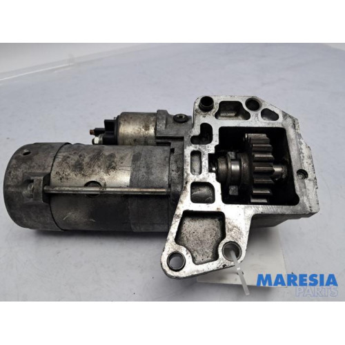 Citroen - C6 - Startmotor