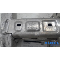 Peugeot - 308 - Bumperframe achter