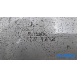 Peugeot - 308 - Bumperframe achter