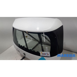 Peugeot - 308 - Hayon