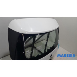 Peugeot - 308 - Hayon