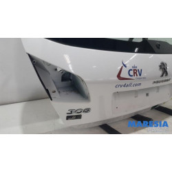 Peugeot - 308 - Hayon