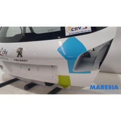 Peugeot - 308 - Hayon