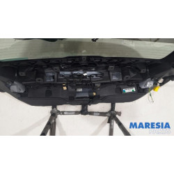 Peugeot - 308 - Hayon