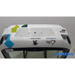 Peugeot - 308 - Hayon