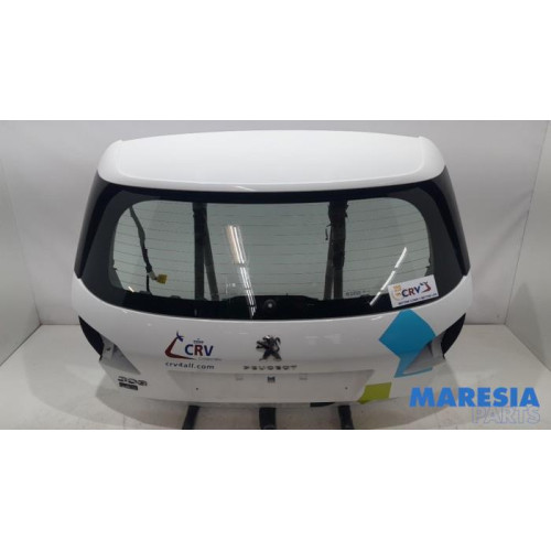 Peugeot - 308 - Achterklep