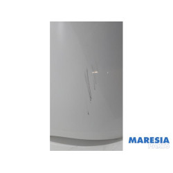 Peugeot - 308 - Pare-chocs arrière