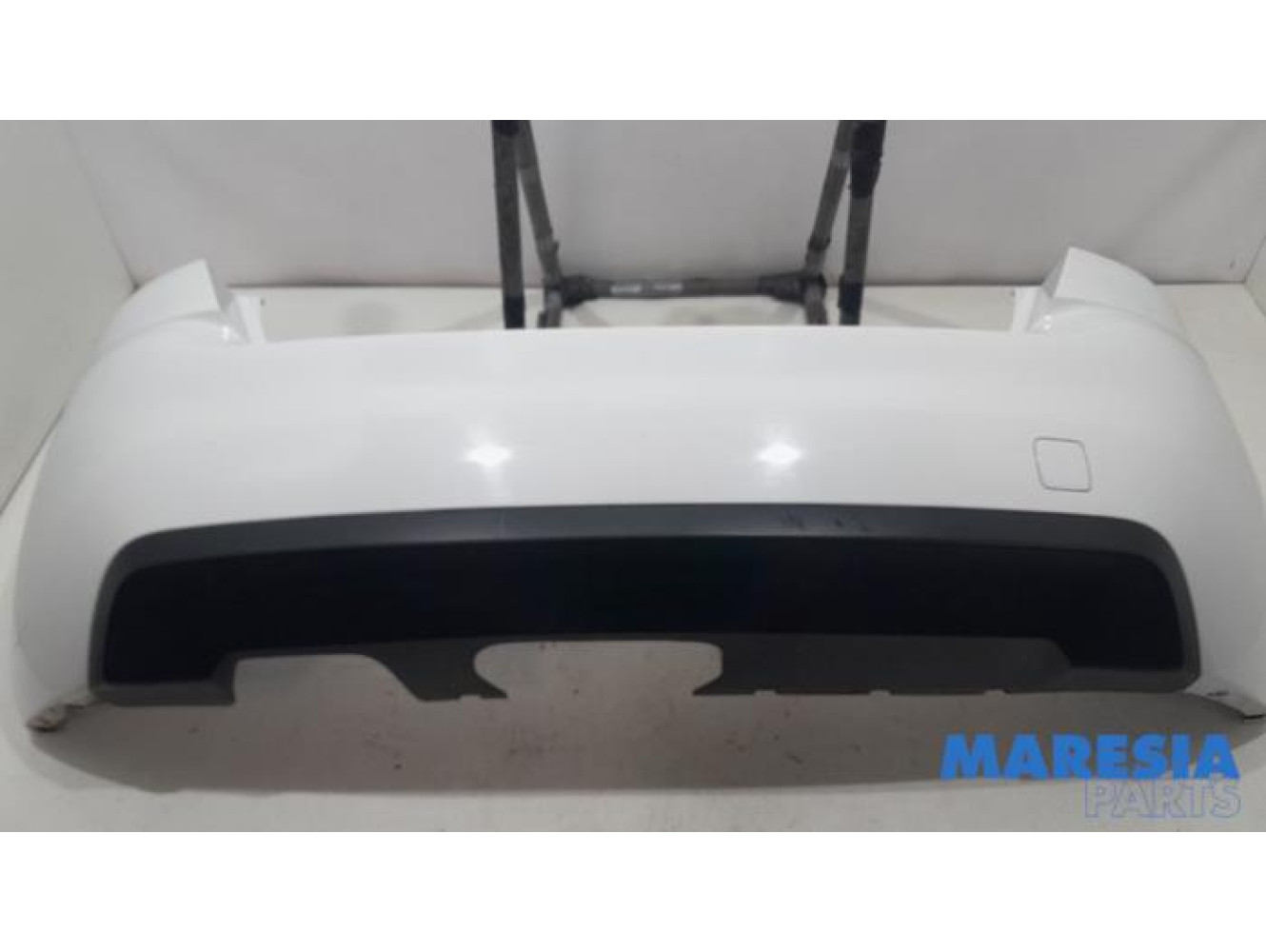 Peugeot - 308 - Pare-chocs arrière