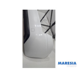 Peugeot - 308 - Pare-chocs arrière