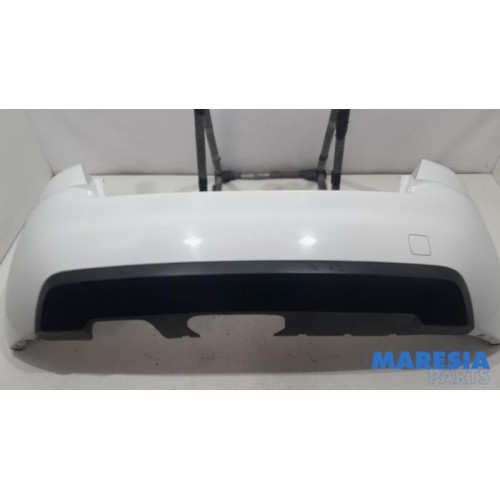 Peugeot - 308 - Pare-chocs arrière
