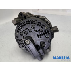 Citroen - C6 - Dynamo