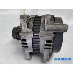 Citroen - C6 - Dynamo