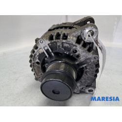 Citroen - C6 - Dynamo