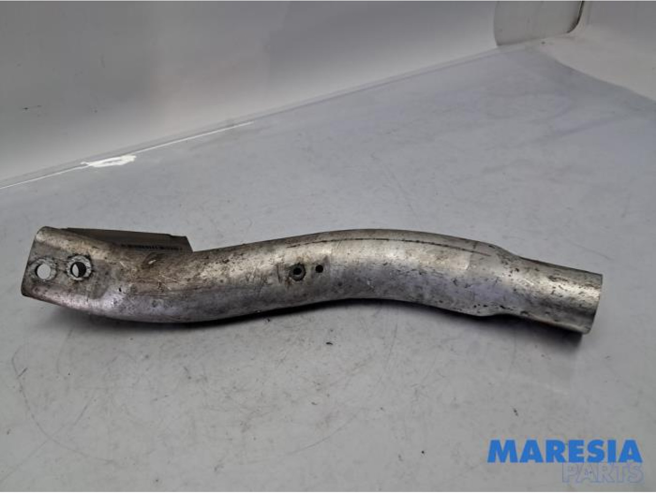 Citroen - C6 - Vorderteilstütze