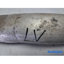 Citroen - C6 - Vorderteilstütze