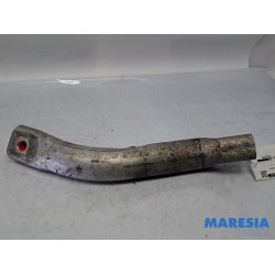 Citroen - C6 - Vorderteilstütze