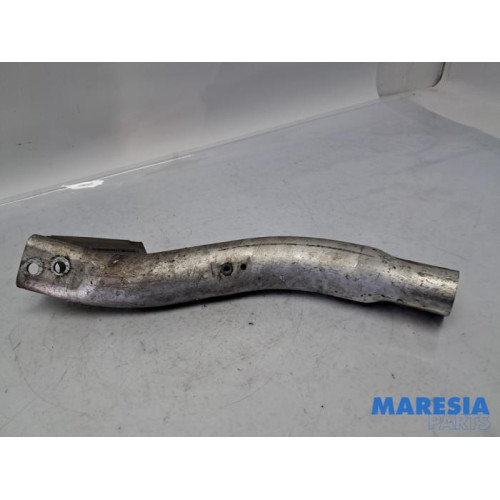 Citroen - C6 - Front part support