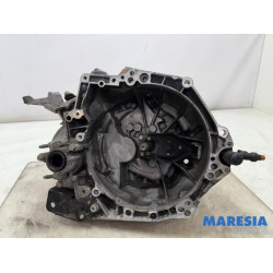 Peugeot - 308 - Versnellingsbak