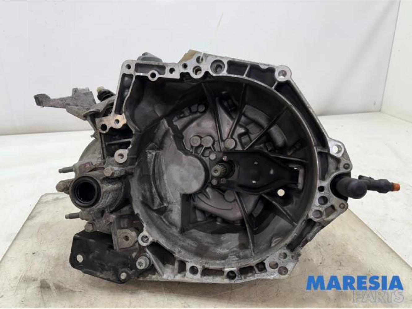 Peugeot - 308 - Versnellingsbak