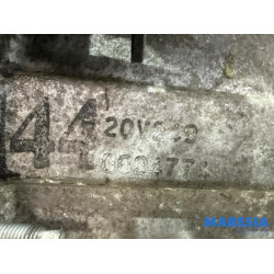 Peugeot - 308 - Versnellingsbak