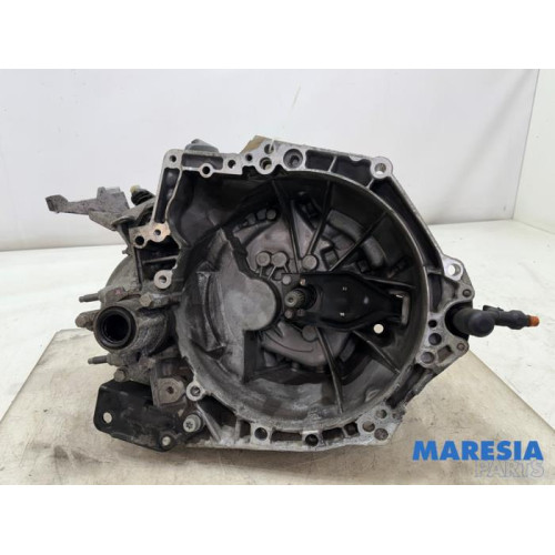 Peugeot - 308 - Versnellingsbak