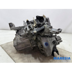 Peugeot - 308 - Versnellingsbak