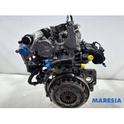 Peugeot - 308 - Motor