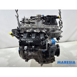 Peugeot - 308 - Motor