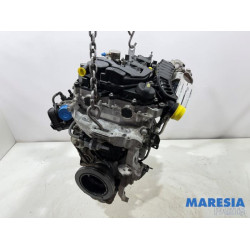 Peugeot - 308 - Motor