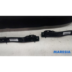 Peugeot - 308 - Achterbank