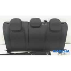 Peugeot - 308 - Achterbank