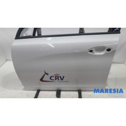 Peugeot - 308 - Portier 4Deurs links-voor