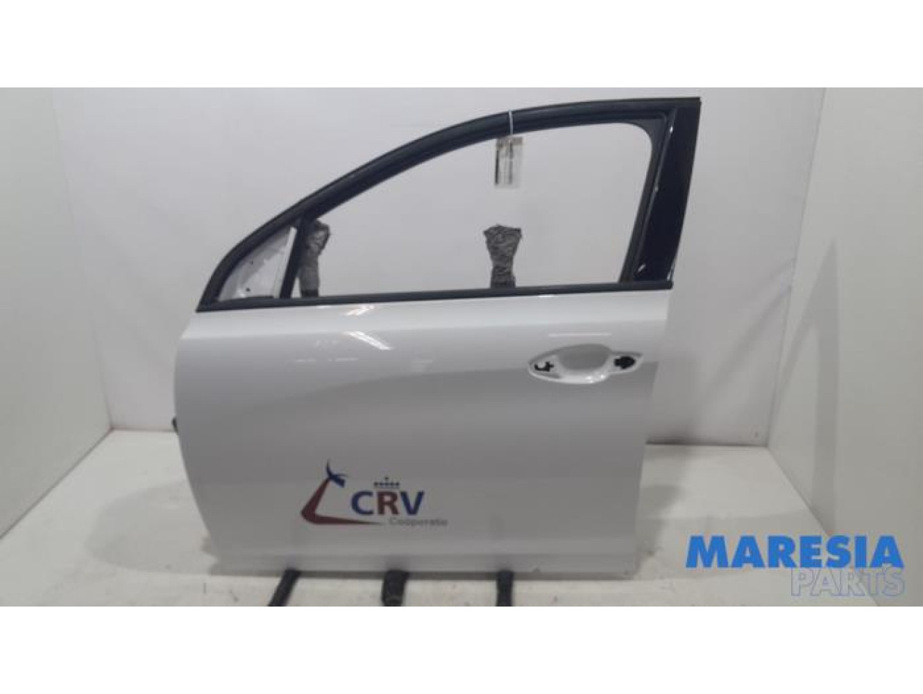 Peugeot - 308 - Portier 4Deurs links-voor