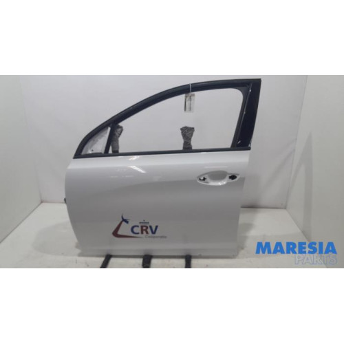 Peugeot - 308 - Portier 4Deurs links-voor