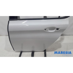 Peugeot - 308 - Portier 4Deurs links-achter