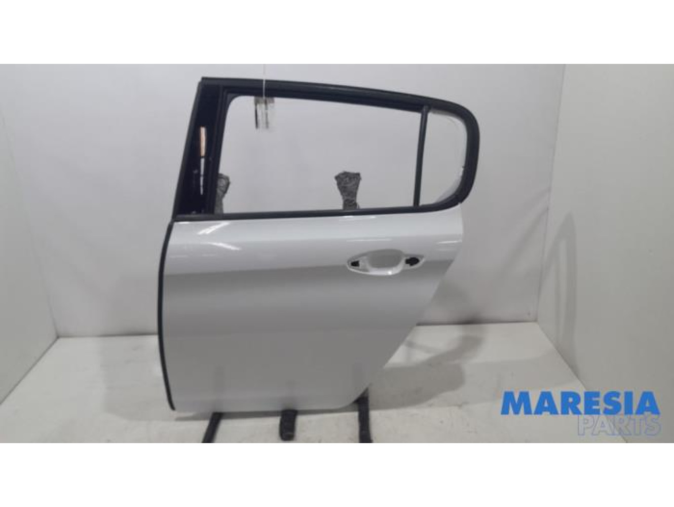 Peugeot - 308 - Portier 4Deurs links-achter