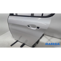 Peugeot - 308 - Portier 4Deurs links-achter