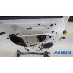 Peugeot - 308 - Portier 4Deurs links-achter