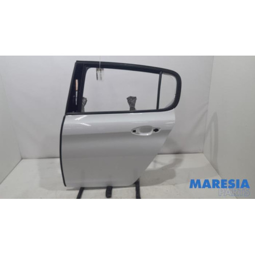 Peugeot - 308 - Portier 4Deurs links-achter