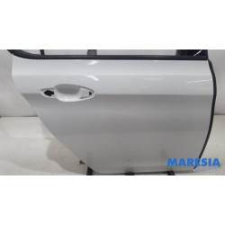 Peugeot - 308 - Portier 4Deurs rechts-achter