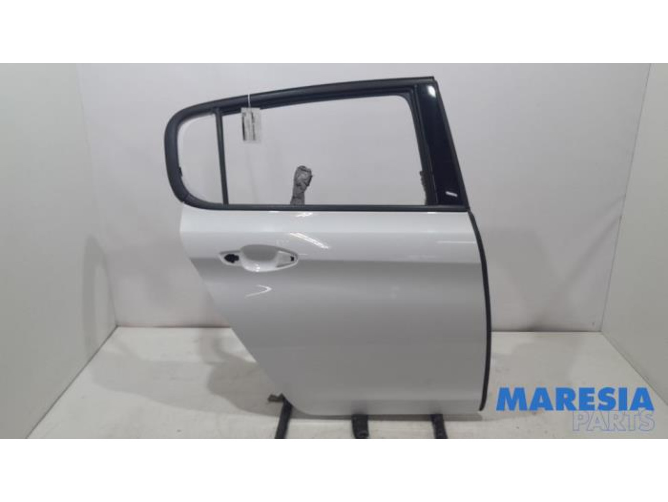 Peugeot - 308 - Portier 4Deurs rechts-achter