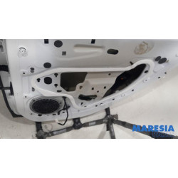 Peugeot - 308 - Portier 4Deurs rechts-achter