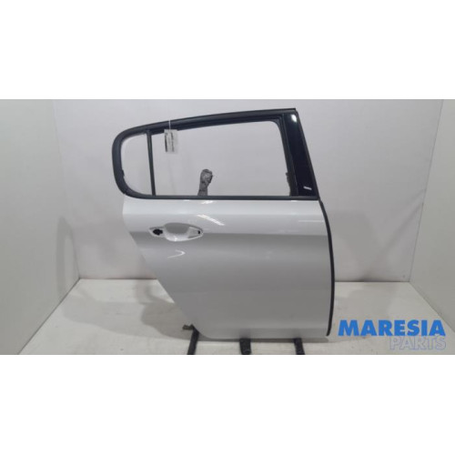Peugeot - 308 - Rear door 4-door, right