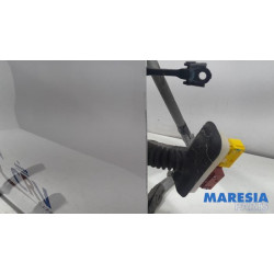 Peugeot - 308 - Portier 4Deurs rechts-voor