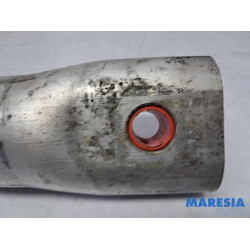 Citroen - C6 - Vorderteilstütze