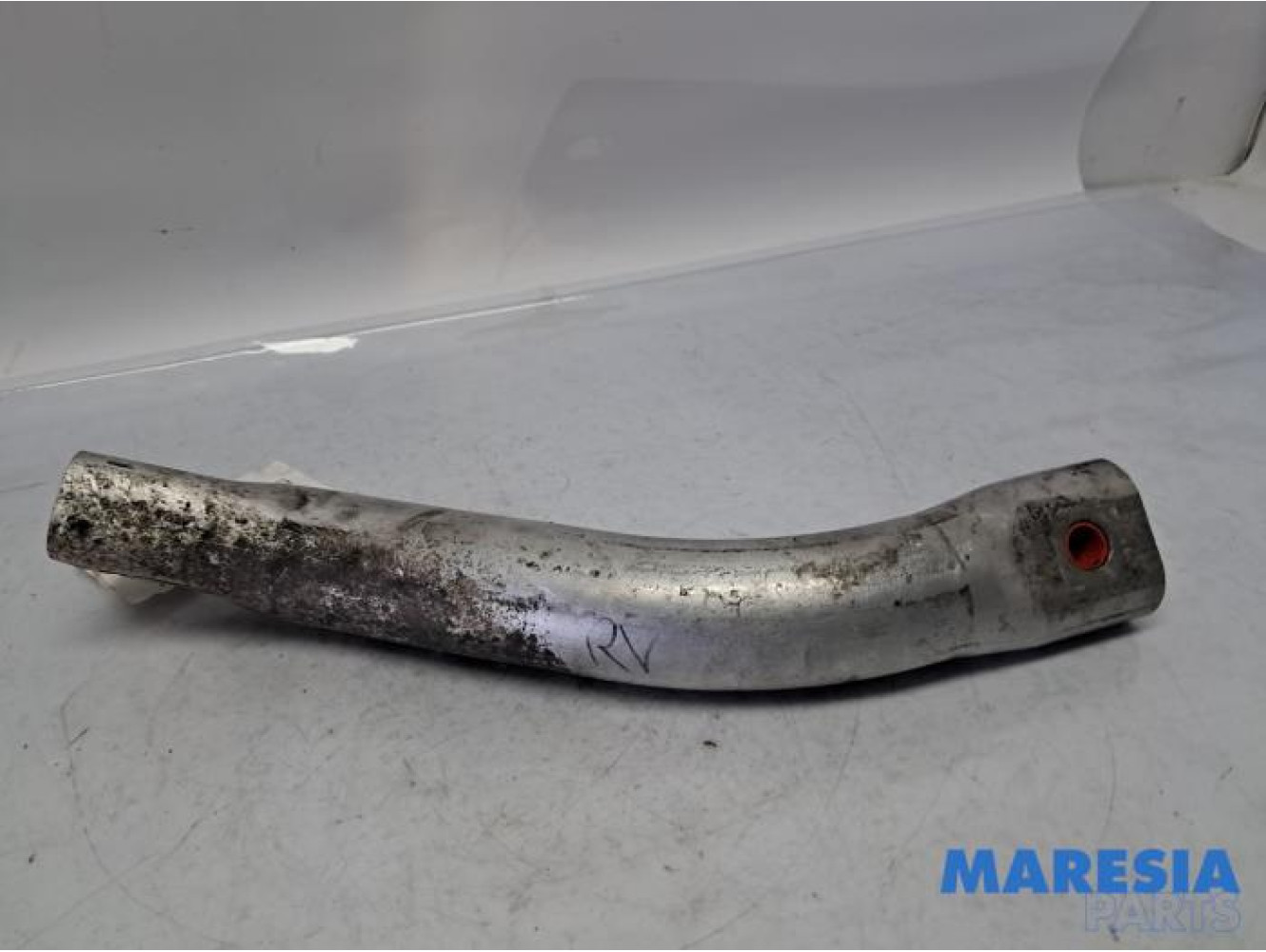 Citroen - C6 - Vorderteilstütze