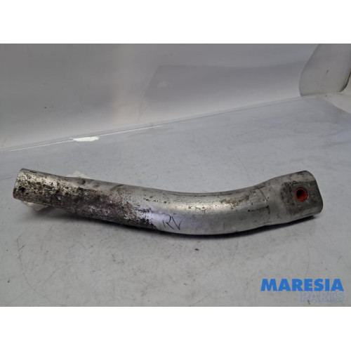 Citroen - C6 - Front part support